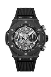 Hublot Big Bang Unico Black Magic 44mm 421.CI.1170.RX